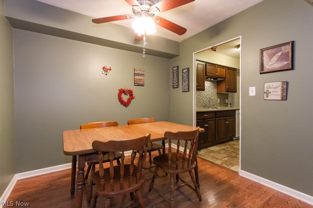 Fox Rest Condos - Residential