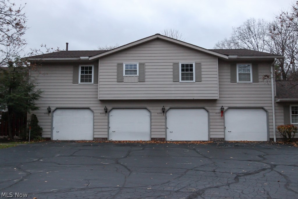 Fox Rest Condos - Residential