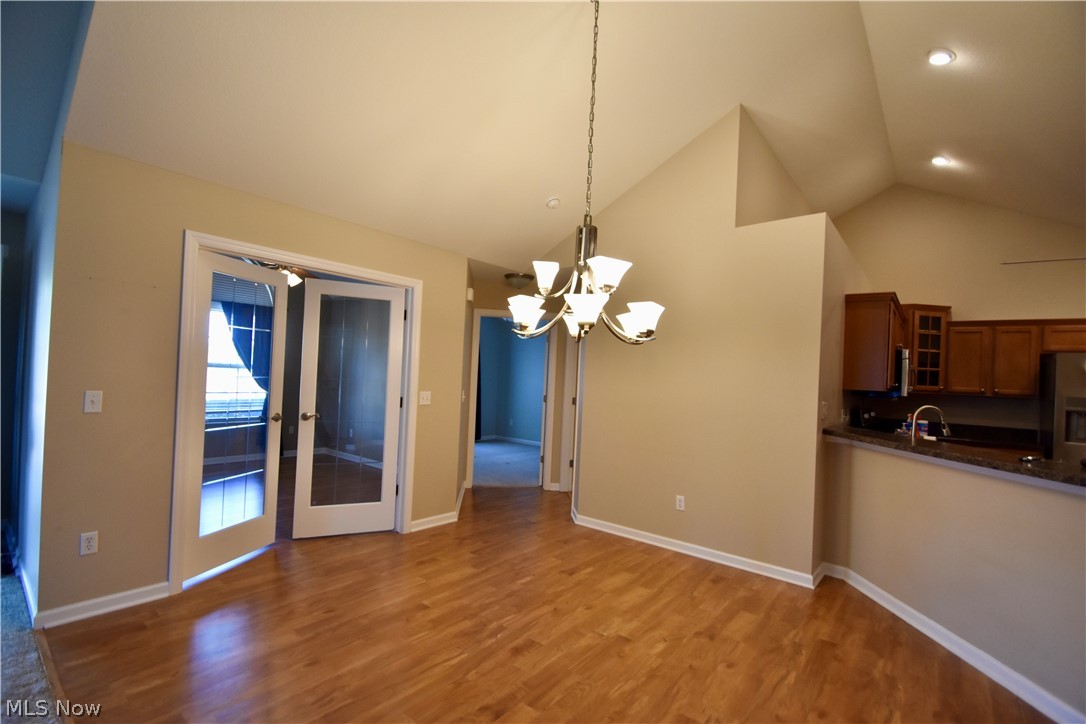 Springfield Rdg Condos - Residential