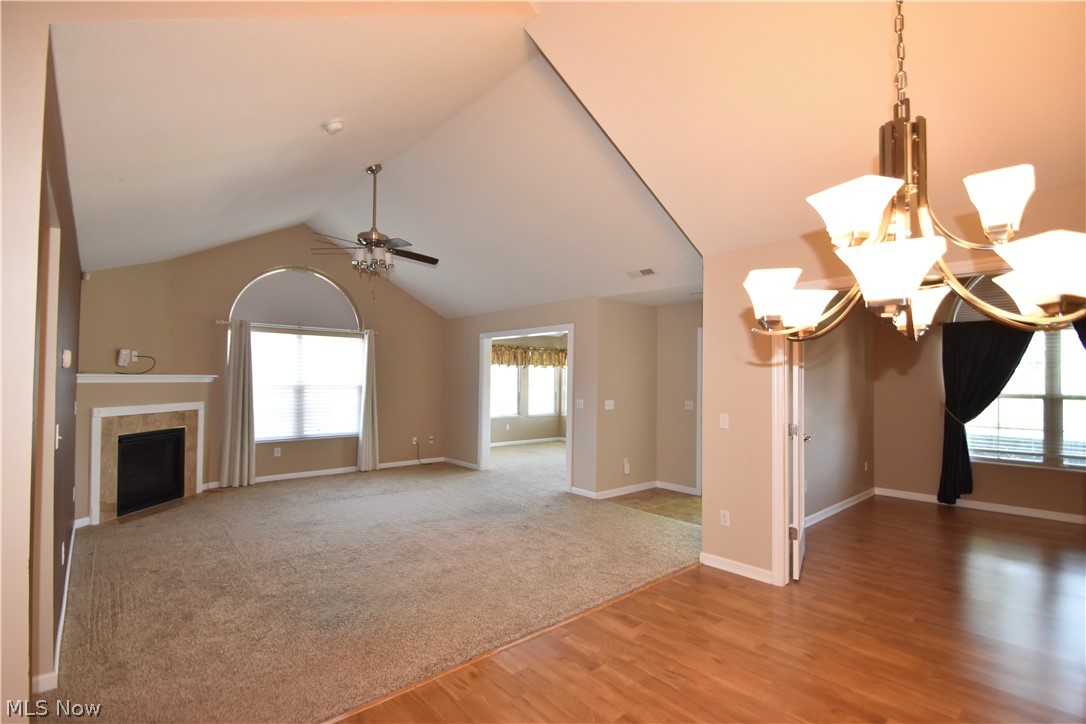 Springfield Rdg Condos - Residential