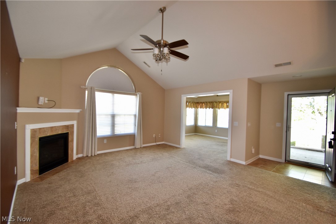 Springfield Rdg Condos - Residential