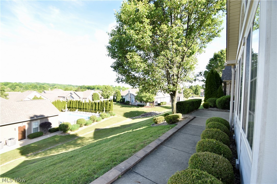 Springfield Rdg Condos - Residential