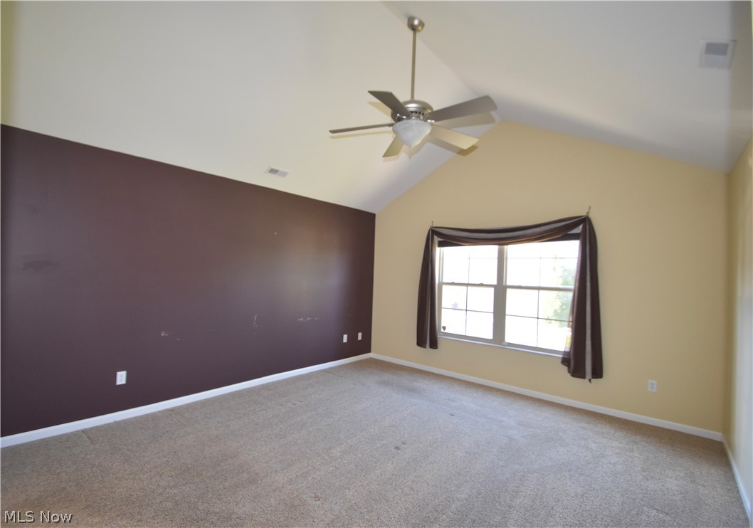 Springfield Rdg Condos - Residential