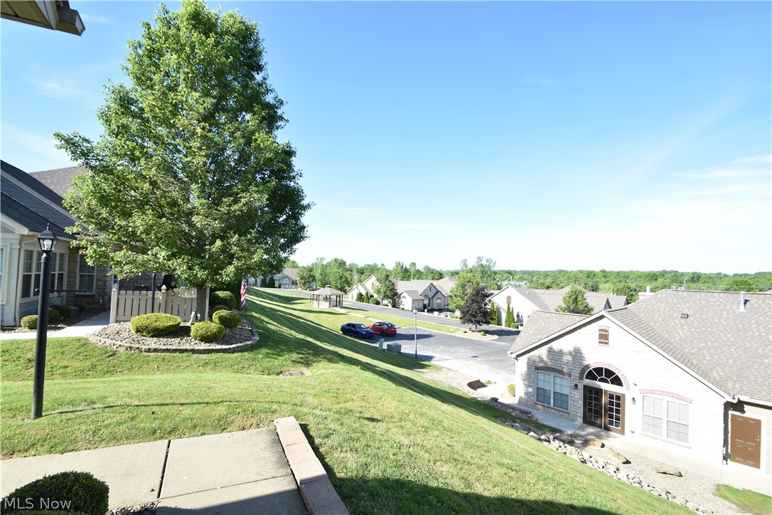 Springfield Rdg Condos - Residential