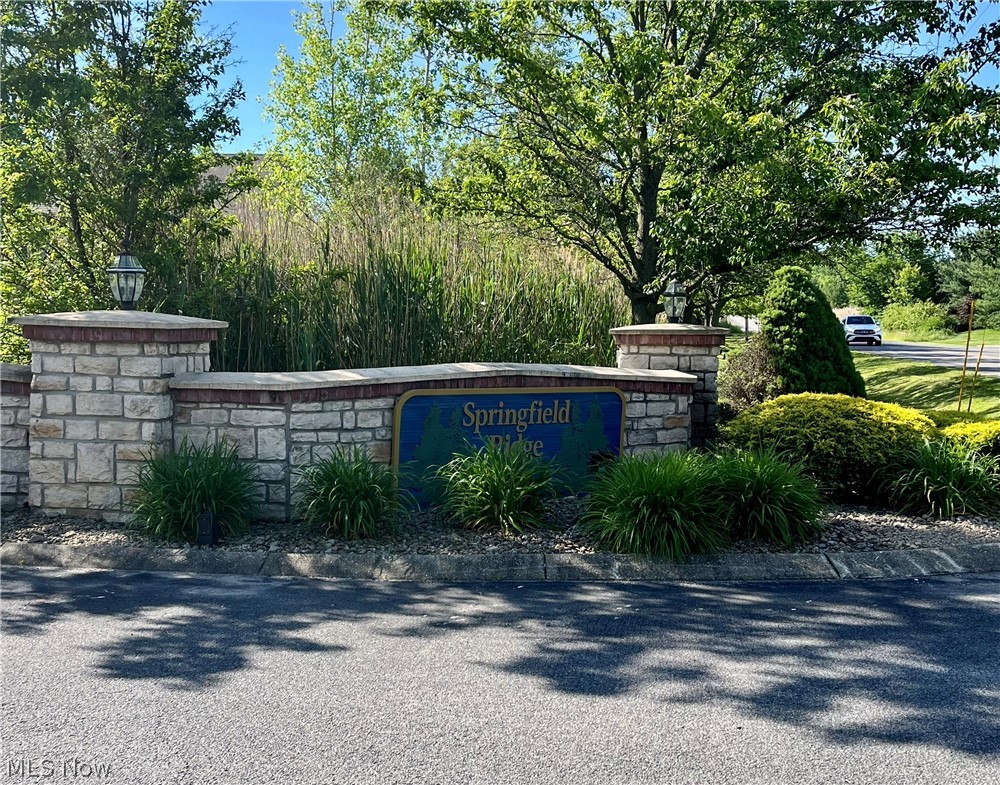 Springfield Rdg Condos - Residential