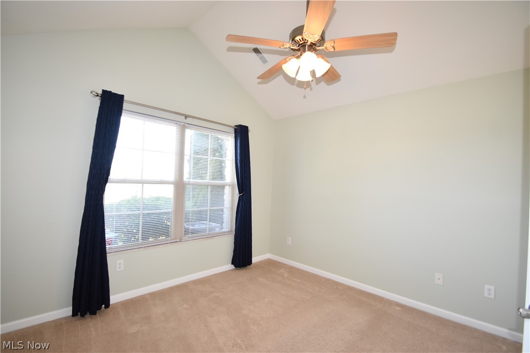 Springfield Rdg Condos - Residential