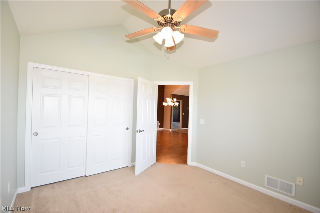 Springfield Rdg Condos - Residential