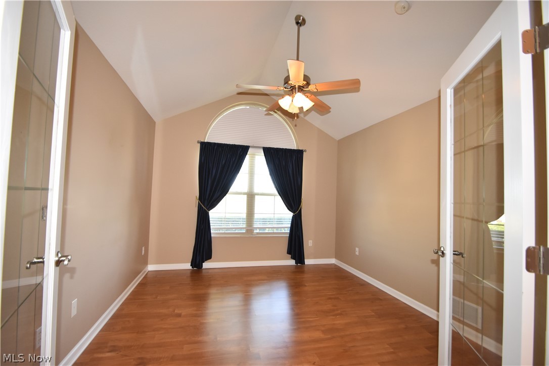 Springfield Rdg Condos - Residential