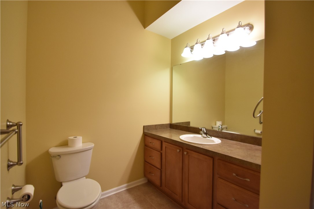 Springfield Rdg Condos - Residential