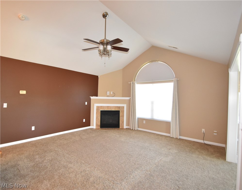 Springfield Rdg Condos - Residential