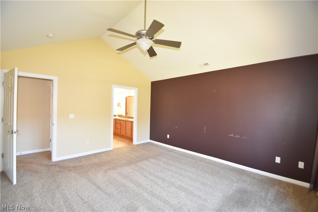 Springfield Rdg Condos - Residential
