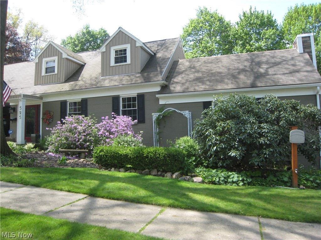 Merriman Hills - Residential
