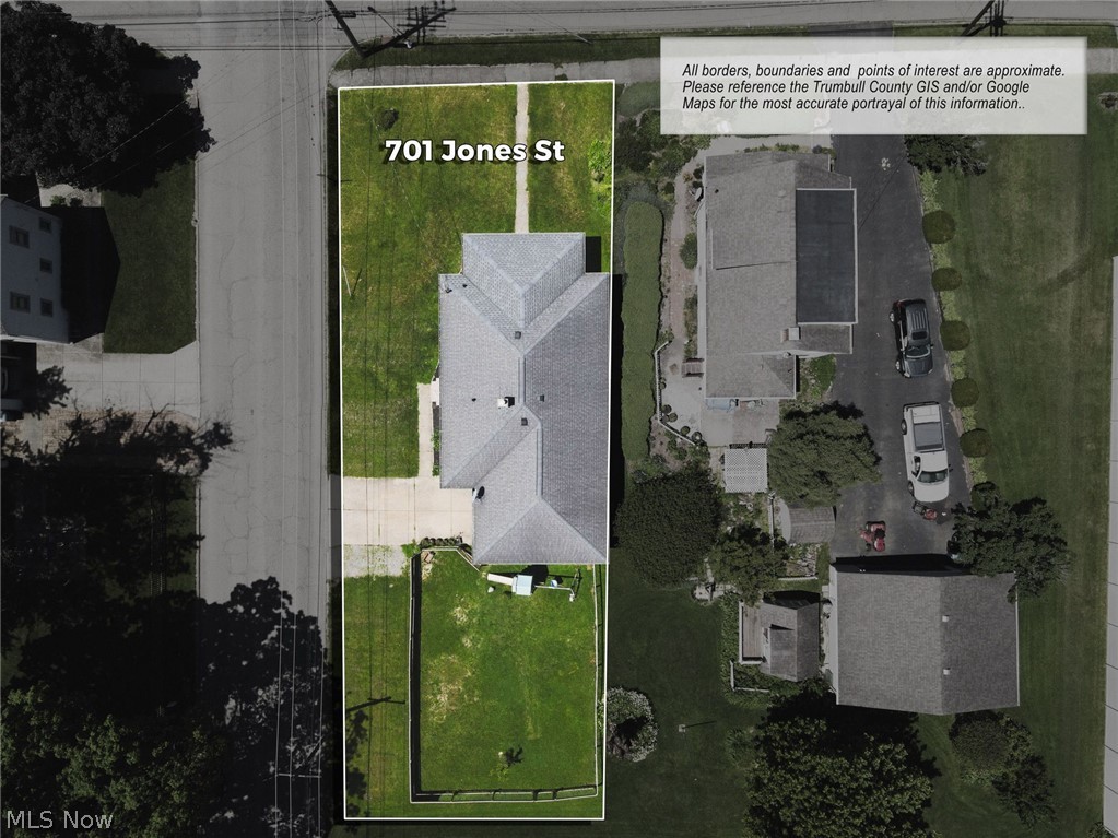 City/Hubbard - Residential