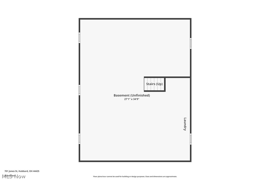 City/Hubbard - Residential