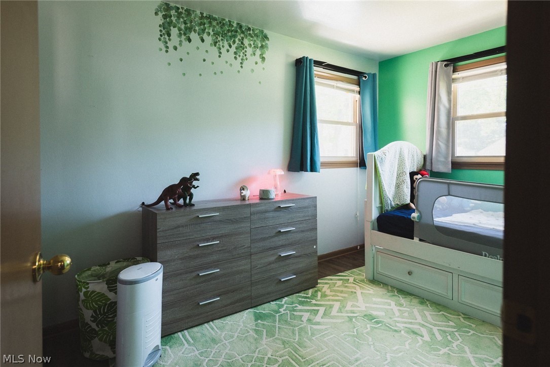 City/Hubbard - Residential