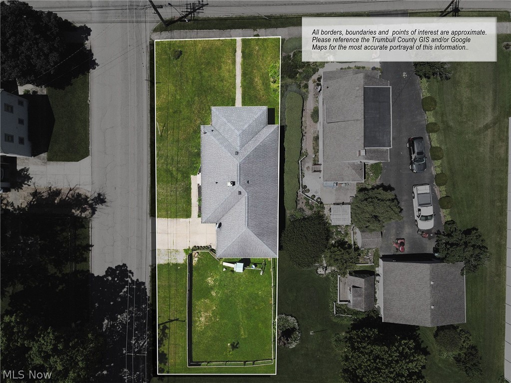 City/Hubbard - Residential