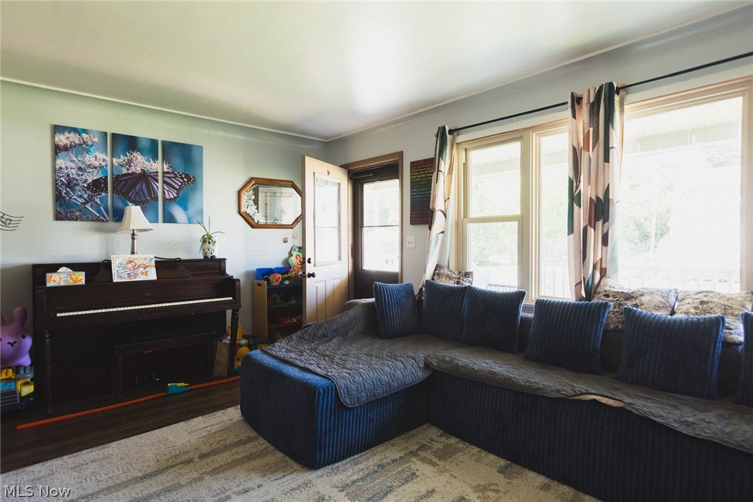 City/Hubbard - Residential
