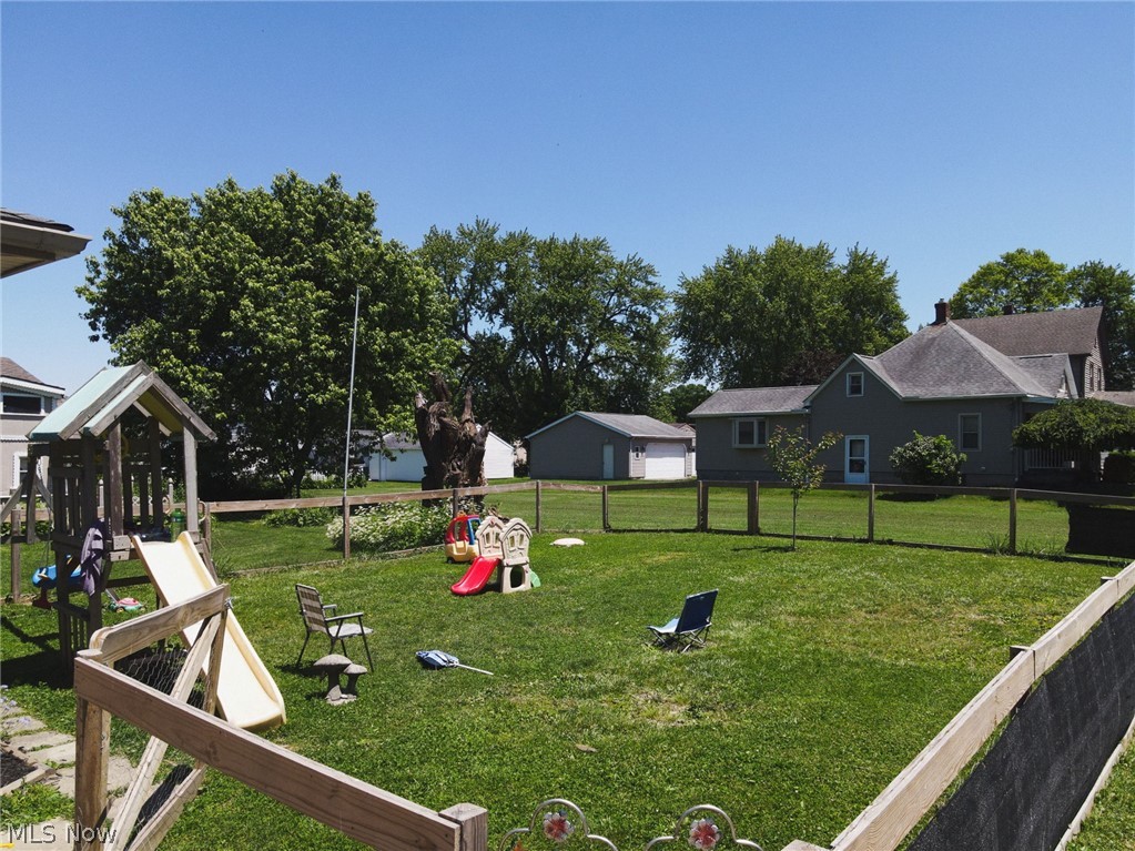 City/Hubbard - Residential