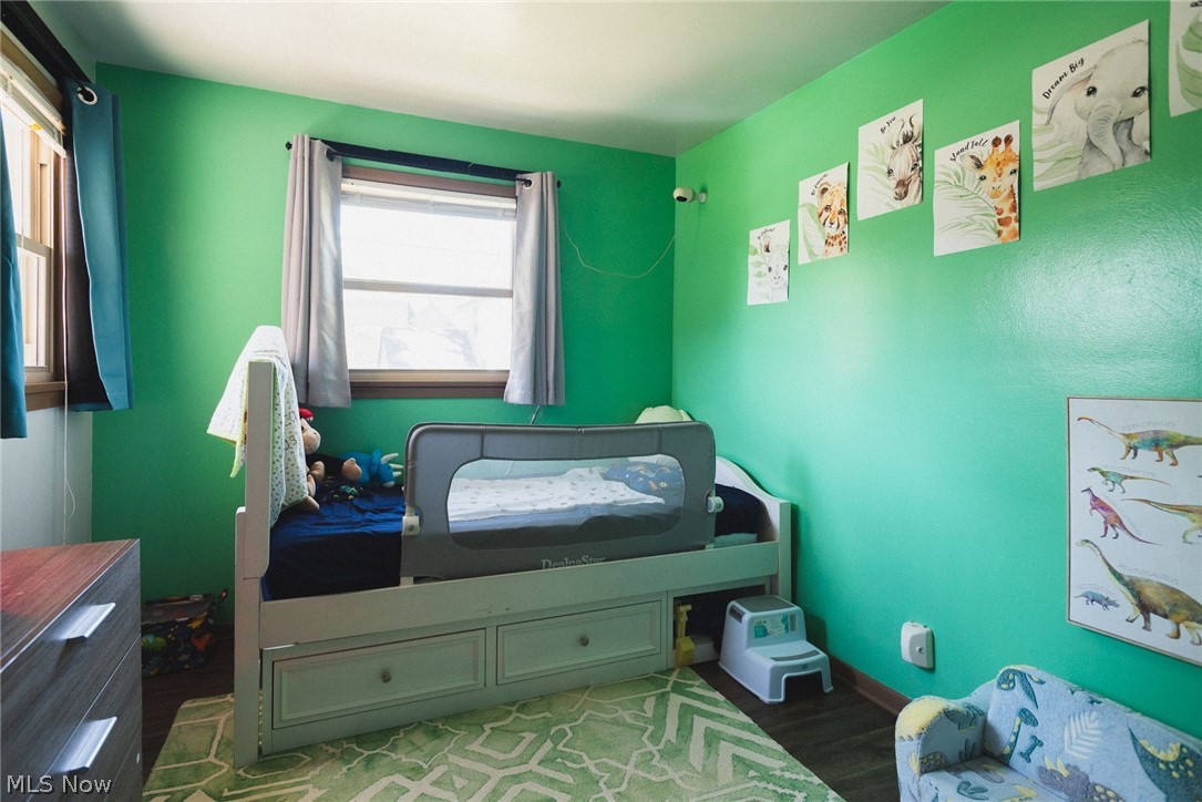 City/Hubbard - Residential