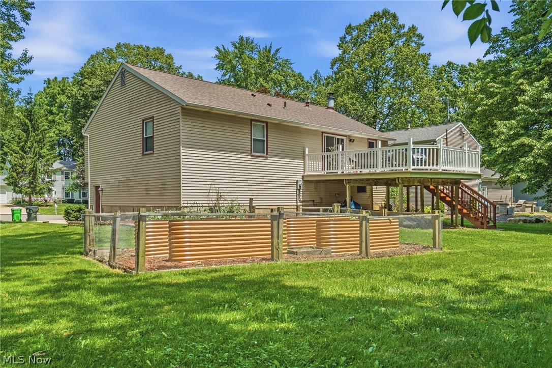 Waltham Woods - Residential