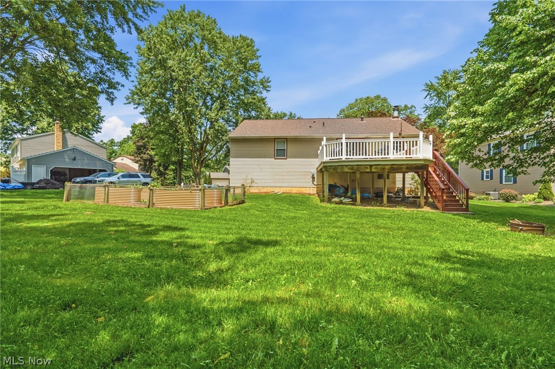 Waltham Woods - Residential