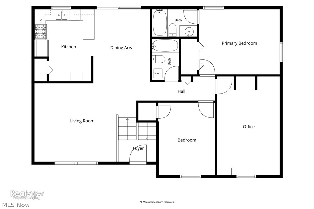 Waltham Woods - Residential