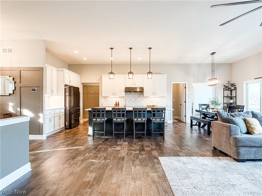 1st Add Reese Meadows Sub - Residential