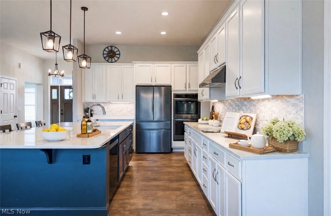 1st Add Reese Meadows Sub - Residential