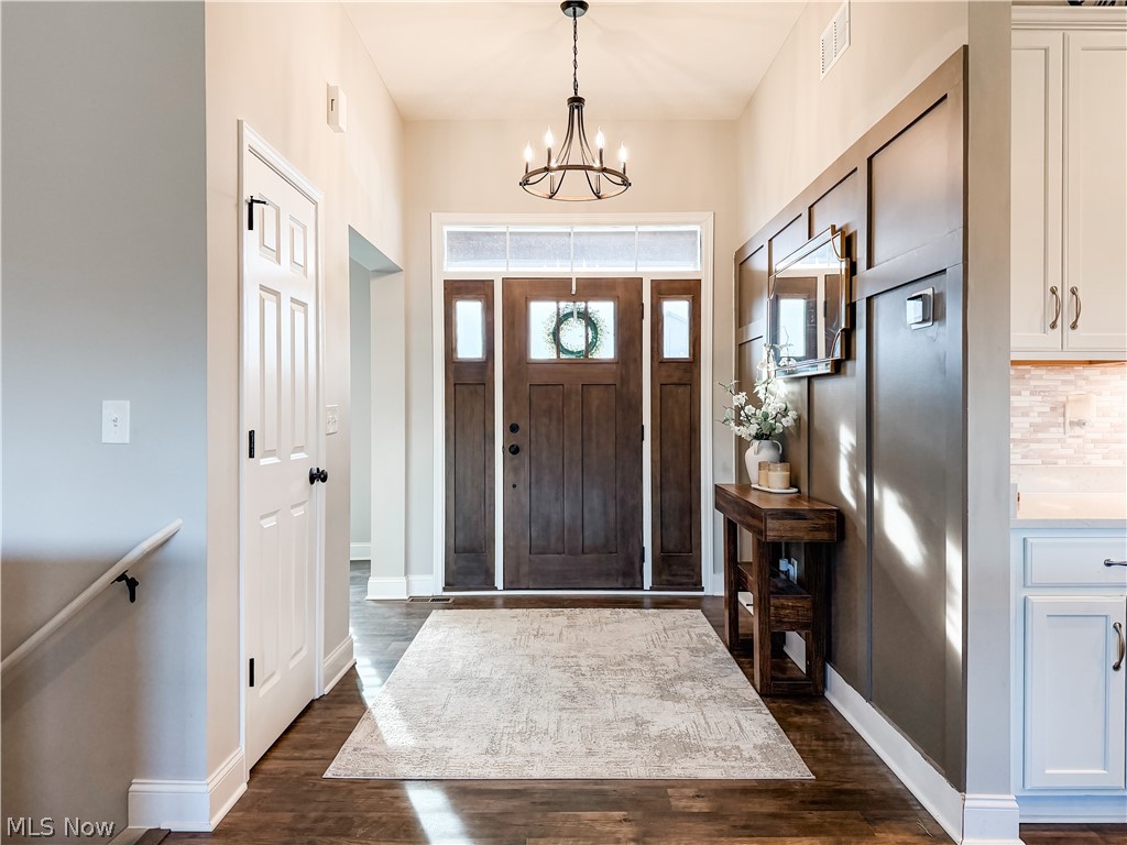 1st Add Reese Meadows Sub - Residential