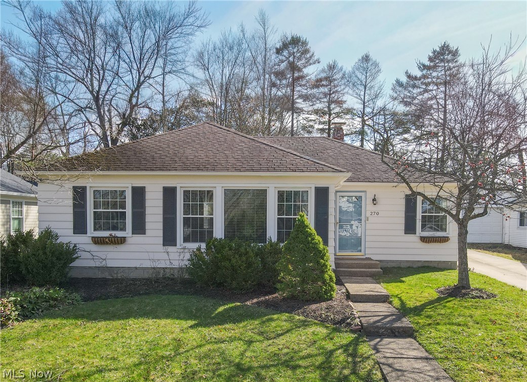 North Street Dev Compa - Residential