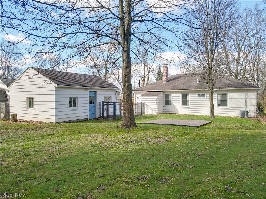 North Street Dev Compa - Residential