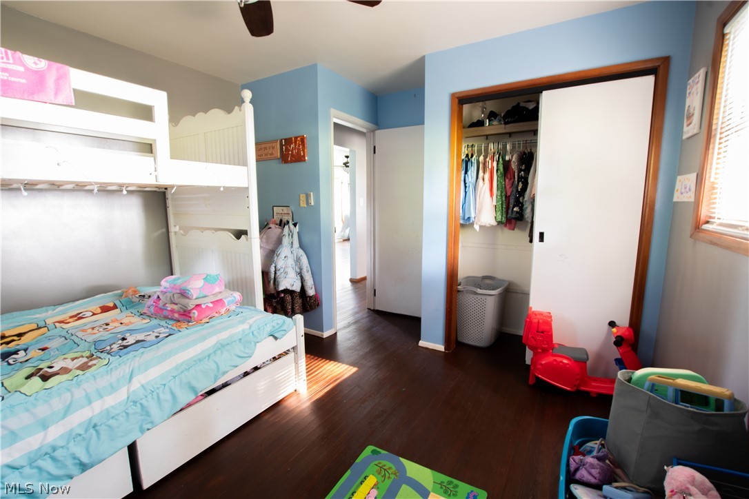 Goshen - Residential