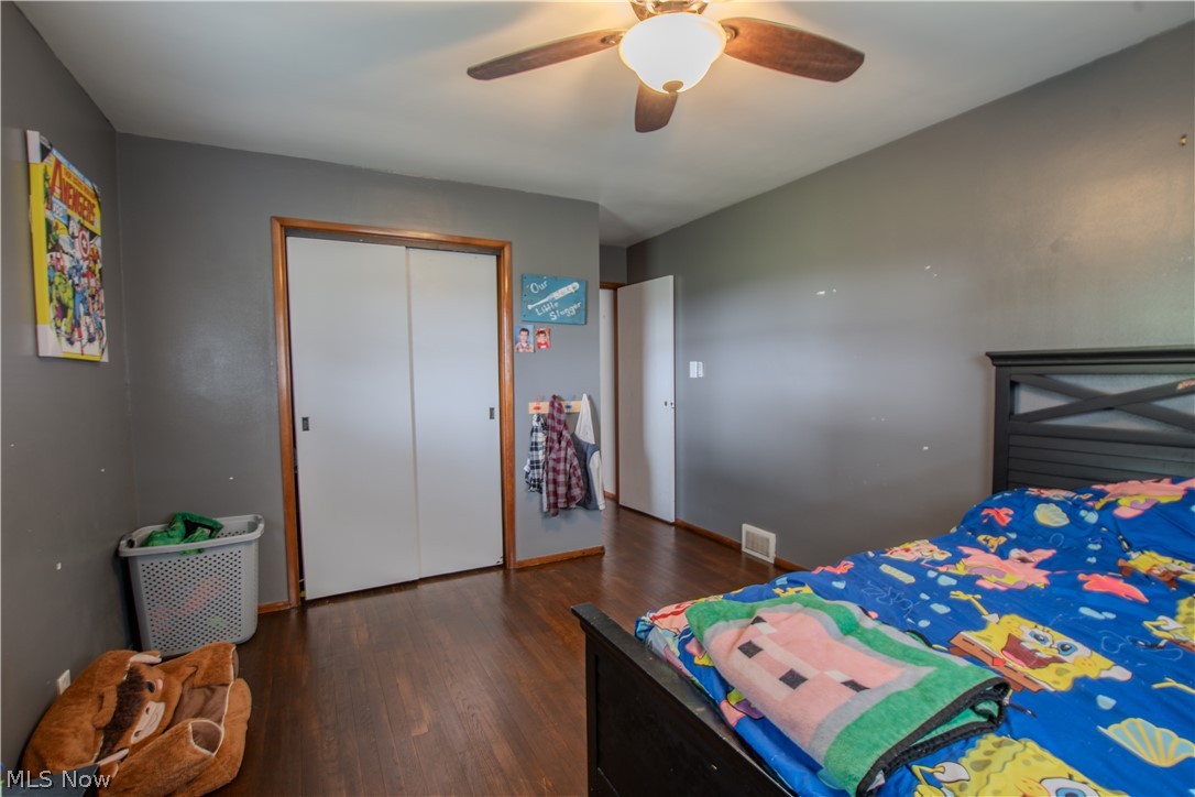 Goshen - Residential