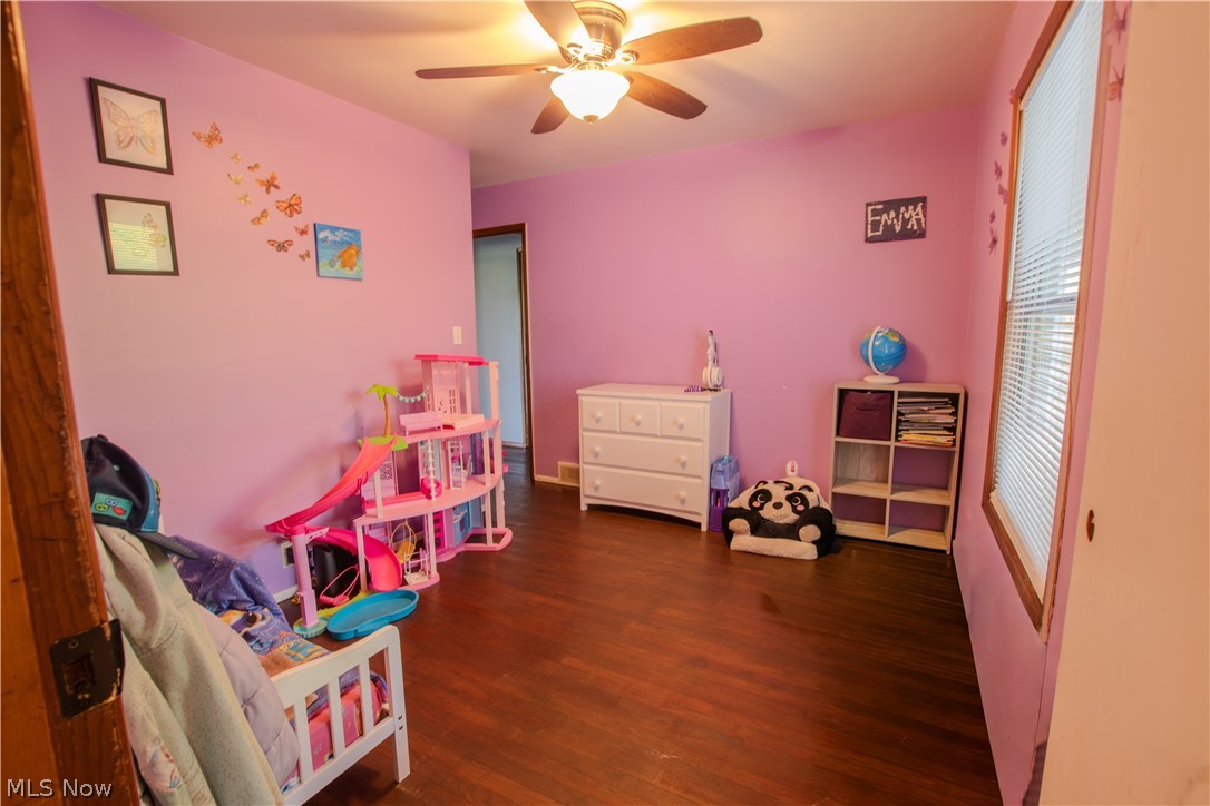 Goshen - Residential