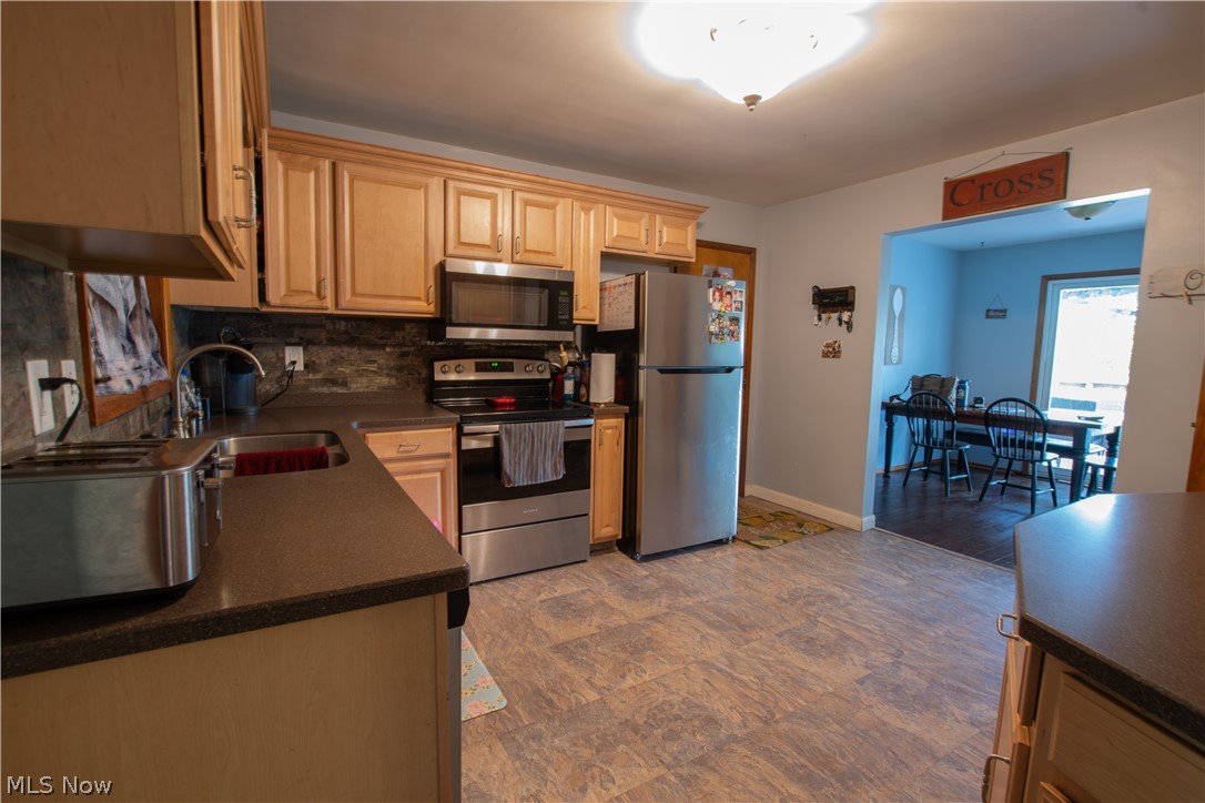 Goshen - Residential