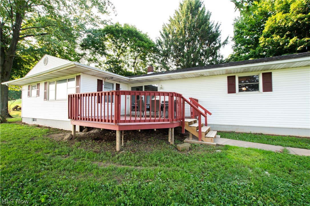 Goshen - Residential