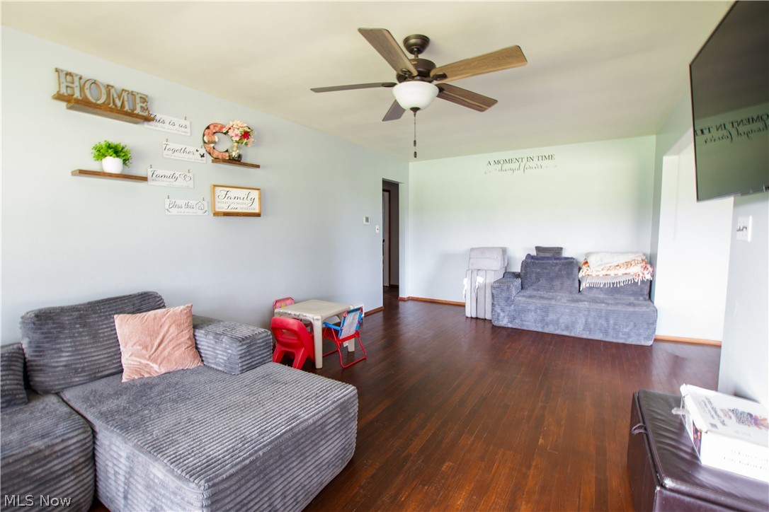 Goshen - Residential