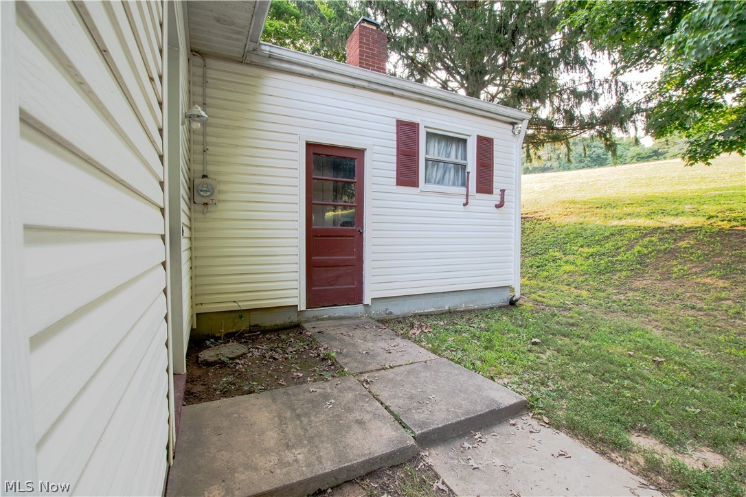 Goshen - Residential