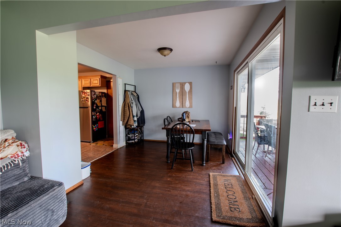 Goshen - Residential