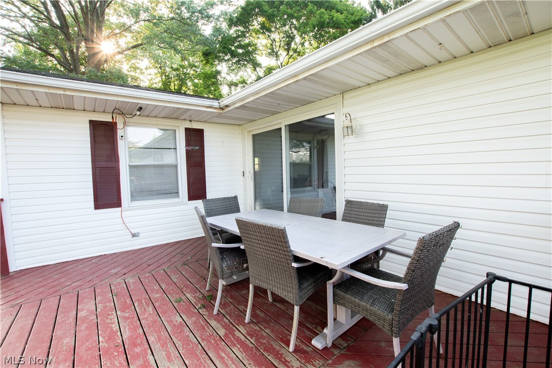 Goshen - Residential