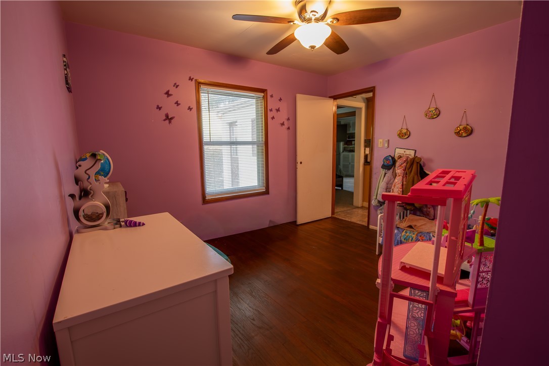 Goshen - Residential