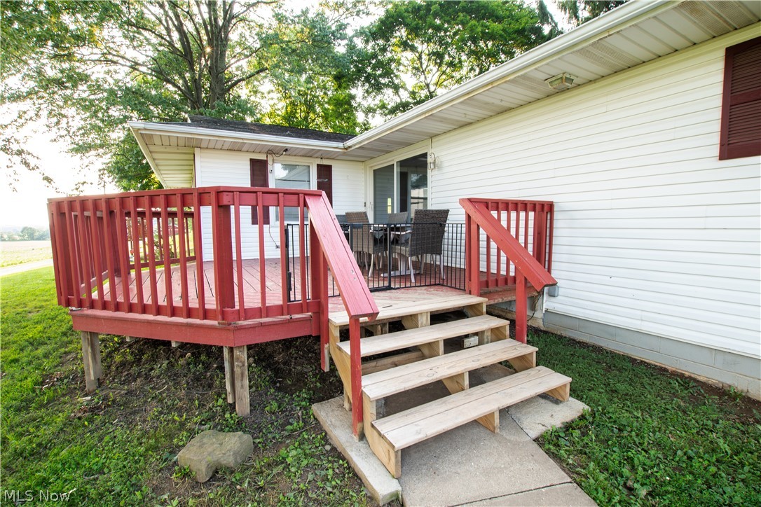 Goshen - Residential