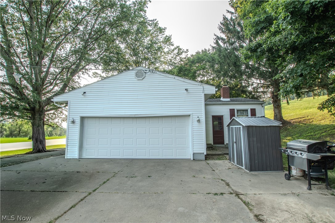 Goshen - Residential