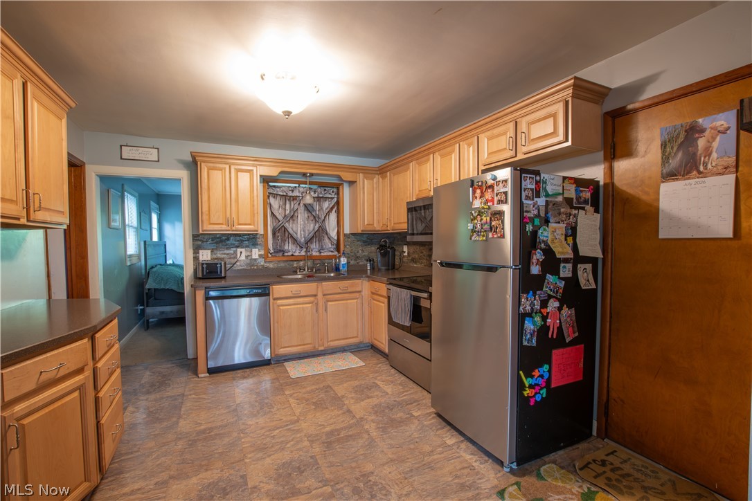 Goshen - Residential