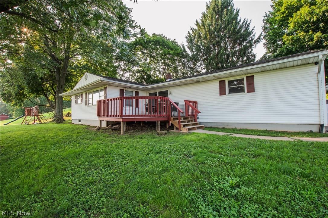 Goshen - Residential