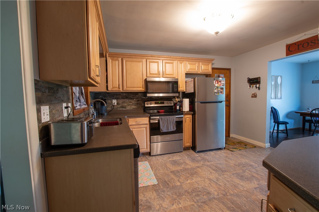 Goshen - Residential