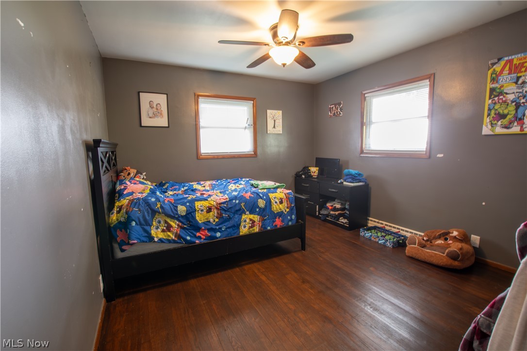 Goshen - Residential