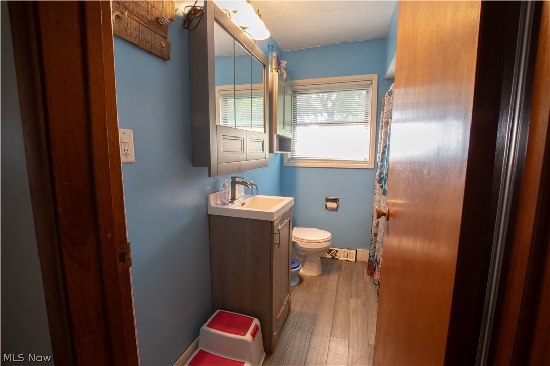 Goshen - Residential