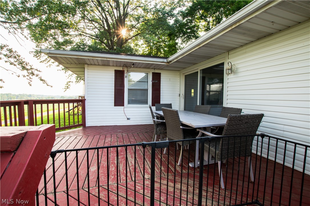 Goshen - Residential