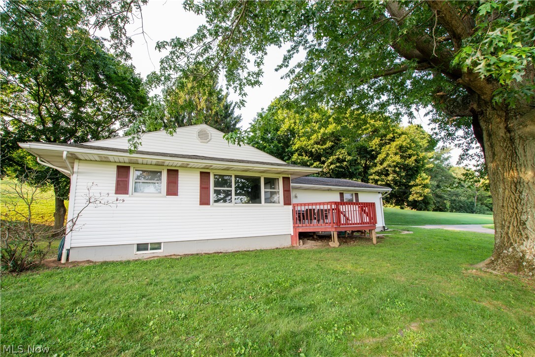 Goshen - Residential